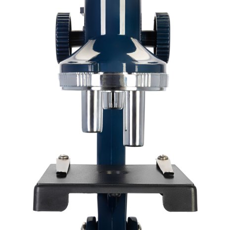 Микроскоп Levenhuk Discovery Centi 02 с книгой