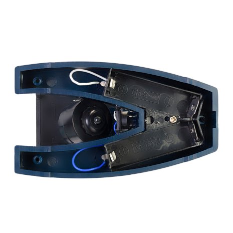 Микроскоп Levenhuk Discovery Centi 02 с книгой