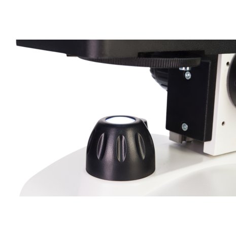 Микроскоп Levenhuk Discovery Femto Polar с книгой