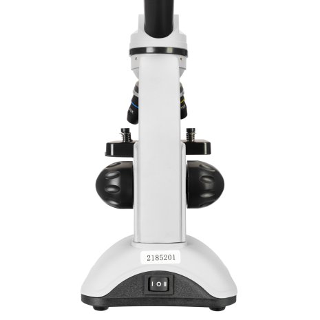 Микроскоп цифровой Levenhuk Discovery Nano Polar с книгой