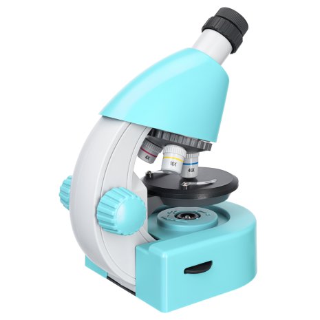 Микроскоп Levenhuk Discovery Micro Marine с книгой