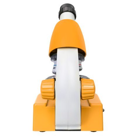 Микроскоп Levenhuk Discovery Micro Solar с книгой