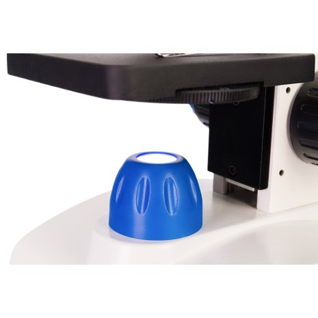 Микроскоп Levenhuk Discovery Pico Gravity с книгой