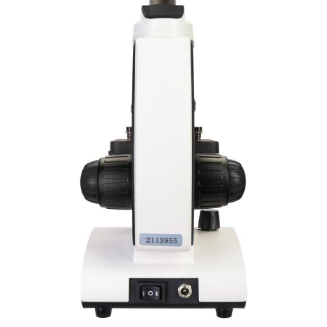 Микроскоп цифровой Levenhuk Discovery Pico Polar с книгой