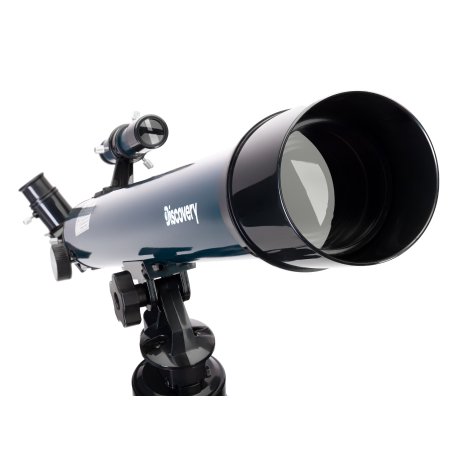 Набор Levenhuk Discovery Scope 2 с книгой