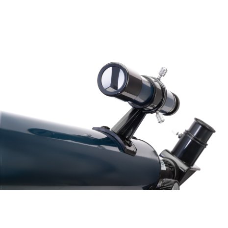 Набор Levenhuk Discovery Scope 2 с книгой