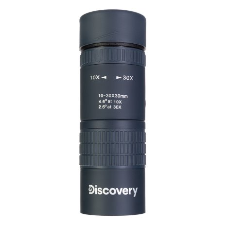 Монокуляр Levenhuk Discovery Gator 10–30х30