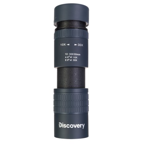 Монокуляр Levenhuk Discovery Gator 10–30х30