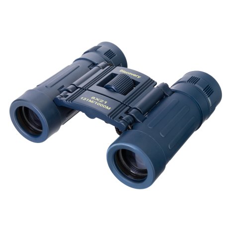 Бинокль Levenhuk Discovery Basics BB 8x21