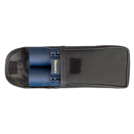Бинокль Levenhuk Discovery Basics BB 10x25