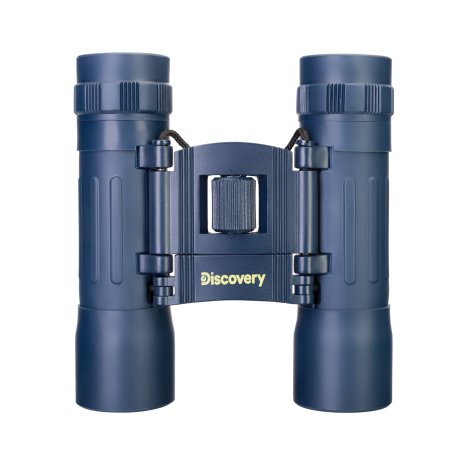 Бинокль Levenhuk Discovery Basics BB 10x25