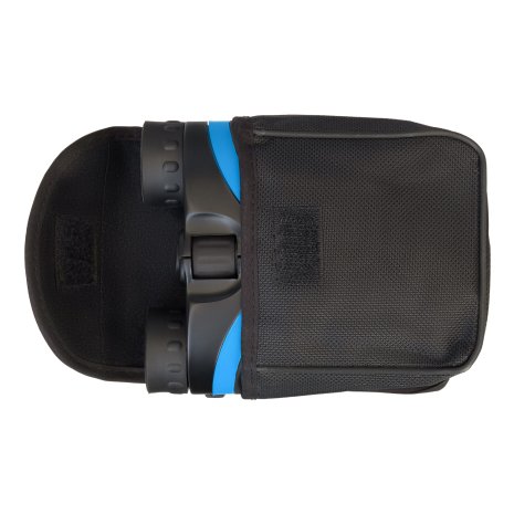 Бинокль Levenhuk Discovery Basics BBС 8x21 Gravity