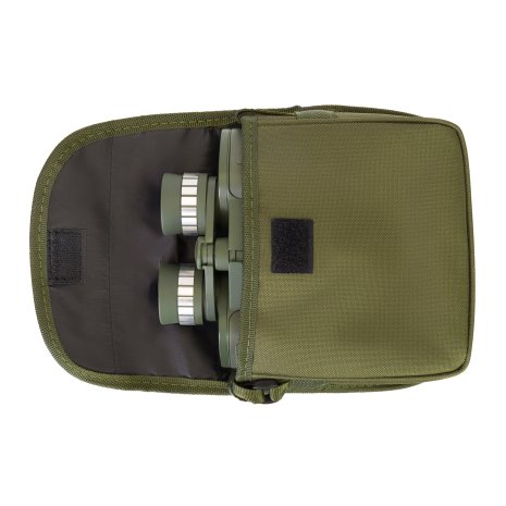Бинокль Levenhuk Discovery Field 10x42