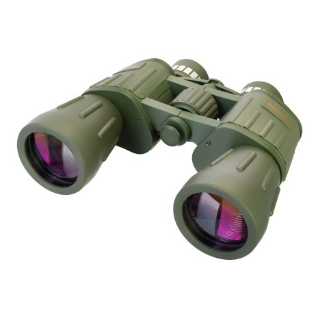 Бинокль Levenhuk Discovery Field 12x50