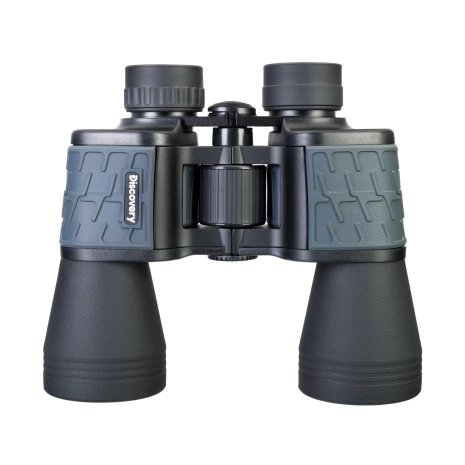 Бинокль Levenhuk Discovery Flint 12x50