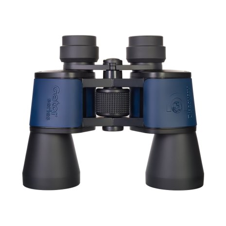 Бинокль Levenhuk Discovery Gator 10x50
