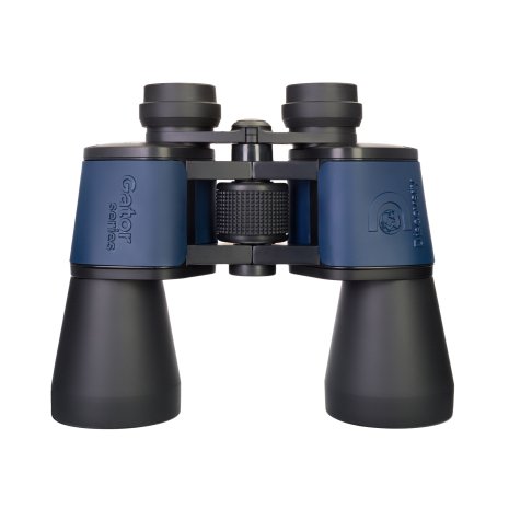 Бинокль Levenhuk Discovery Gator 20x50