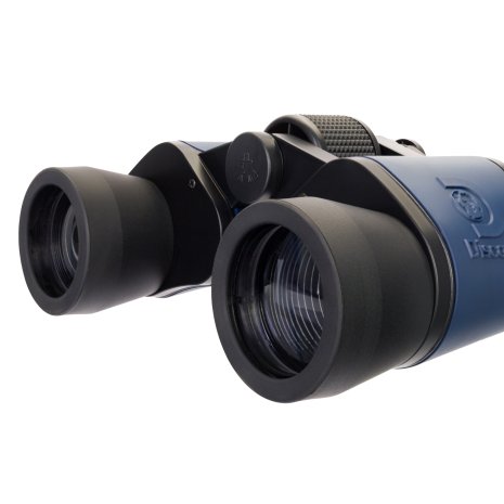 Бинокль Levenhuk Discovery Gator 8x40