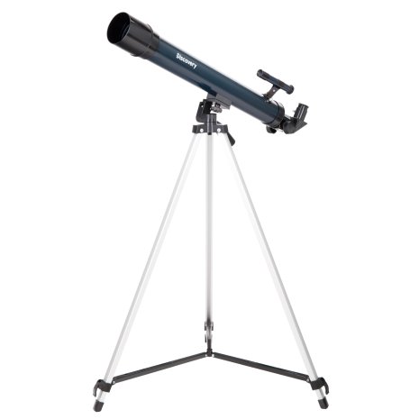 Набор Levenhuk Discovery Scope 3 с книгой