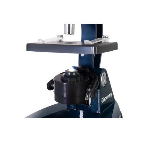 Набор Levenhuk Discovery Scope 3 с книгой