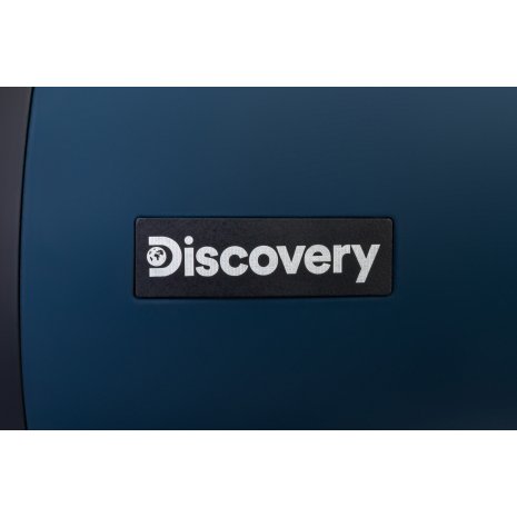 Зрительная труба Levenhuk Discovery Range 60