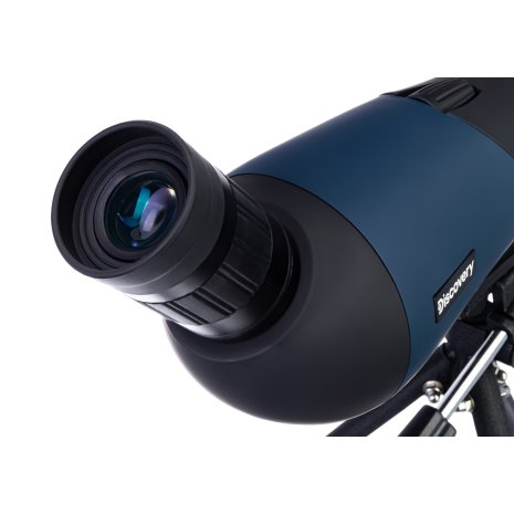 Зрительная труба Levenhuk Discovery Range 60