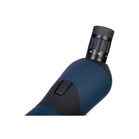 Зрительная труба Levenhuk Discovery Range 60