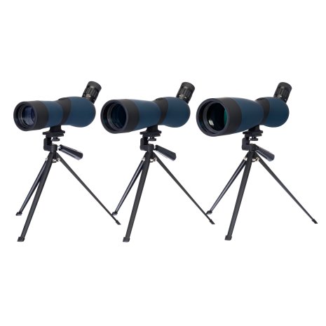 Зрительная труба Levenhuk Discovery Range 70