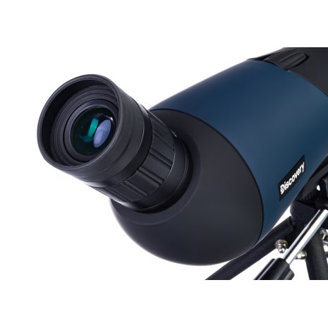 Зрительная труба Levenhuk Discovery Range 70