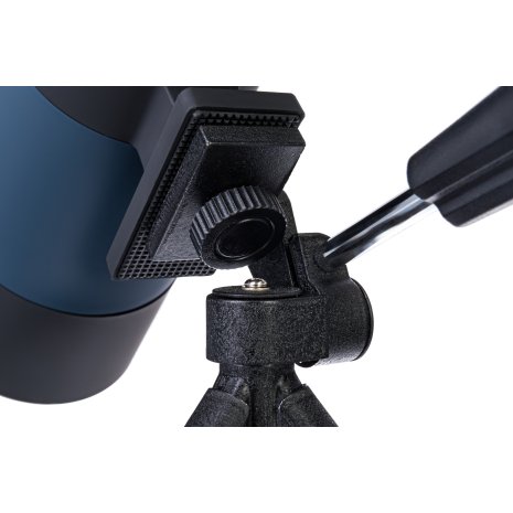 Зрительная труба Levenhuk Discovery Range 50