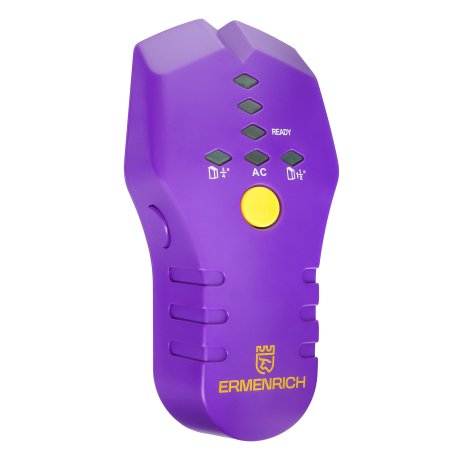 Детектор проводки Ermenrich Ping SA30