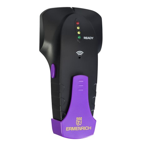 Детектор проводки Ermenrich Ping SD20