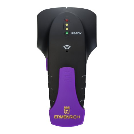Детектор проводки Ermenrich Ping SD20