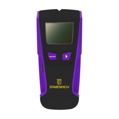 Детектор проводки Ermenrich Ping SM30