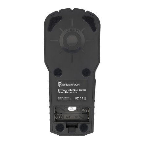 Детектор проводки Ermenrich Ping SM60