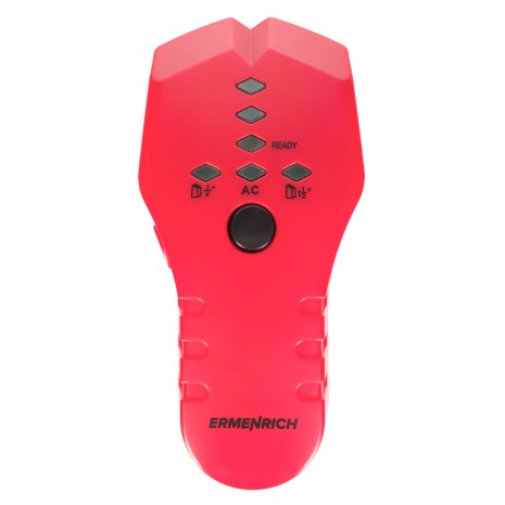 Детектор проводки Ermenrich Ping SA30