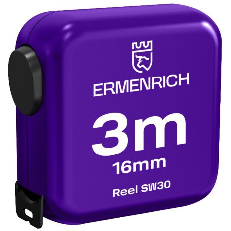 Рулетка Ermenrich Reel SW30