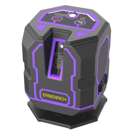 Уровень лазерный Ermenrich LV30 PRO