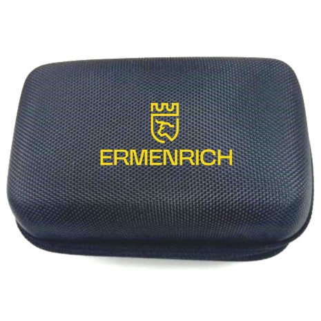 Лазерный уровень Ermenrich LN30, фиолетовый