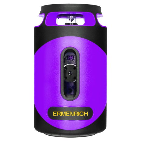 Лазерный уровень Ermenrich LN40