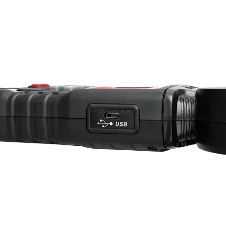 Цифровой шумомер Ermenrich Seek DS40