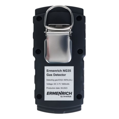 Детектор газа Ermenrich NG35