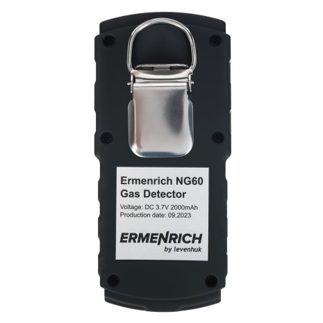 Детектор газа Ermenrich NG60