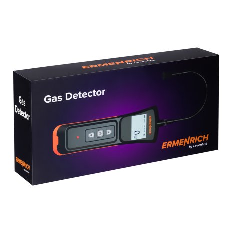 Детектор газа Ermenrich NG40