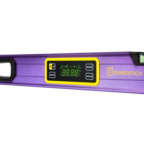 Цифровой уровень Ermenrich Verk LL100