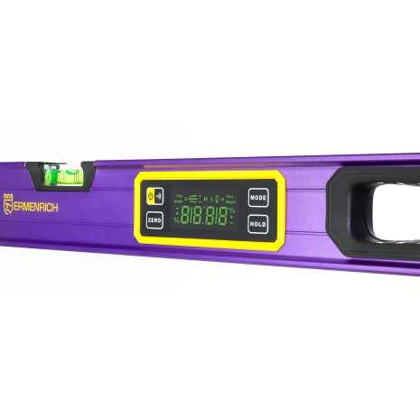 Цифровой уровень Ermenrich Verk LL60