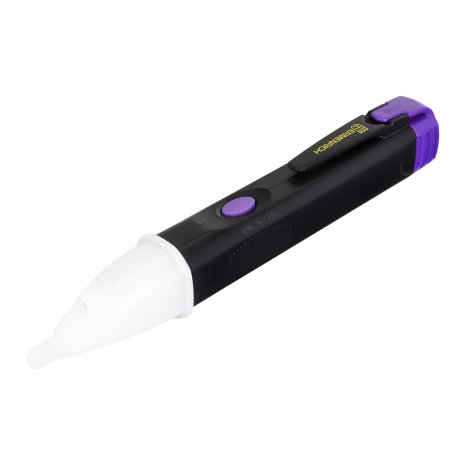 Индикатор напряжения Ermenrich Zing WT40, фиолетовый