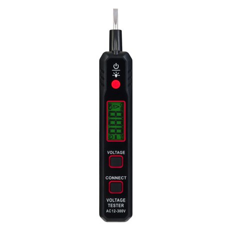 Индикатор напряжения Ermenrich Zing WT30