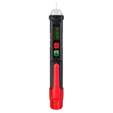 Индикатор напряжения Ermenrich Zing WT60