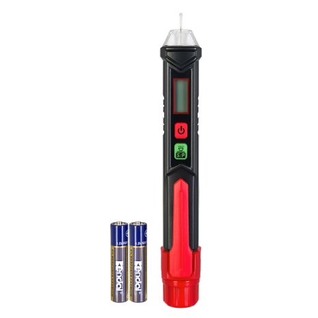 Индикатор напряжения Ermenrich Zing WT60